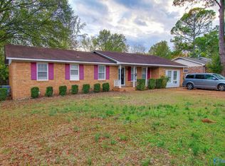 1211 Dodd Rd, Decatur, AL 35601