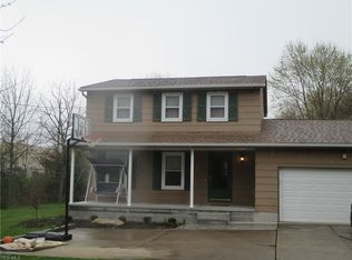 3345 S Raccoon Rd, Canfield, OH 44406