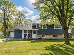 205 Bartlett St, Clinton, MI