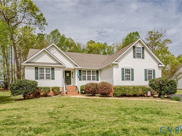 2205 Silver St, Aylett, VA 23009