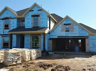 6203 Verde Place Ln, Katy, TX 77493