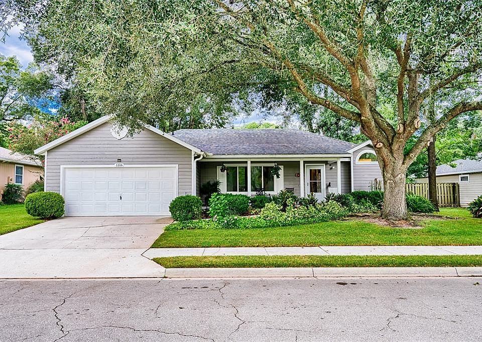 1st image of 1116 NW 90TH DRIVE