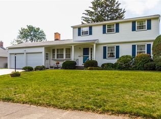 125 Sandoris Cir, Rochester, NY 14622
