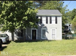 1422 Black Hickory Pl, Norcross, GA 30093