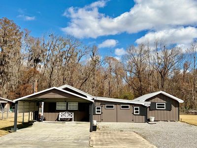 1725 Highway 307, Thibodaux, LA, 70301