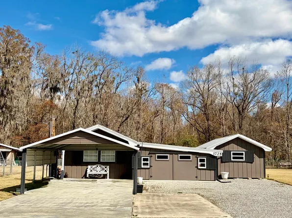 1725 Highway 307, Thibodaux, LA 70301