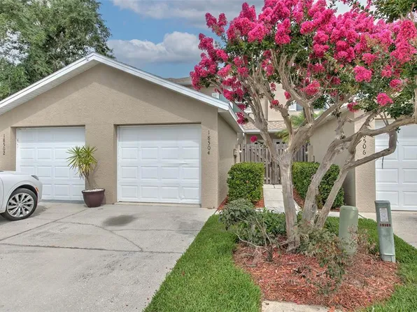 18504 Pebble Lake Ct, Tampa, FL 33647
