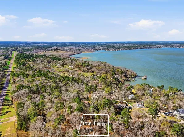 Lots 81 & 82 Lake Oaks Cir, Coldspring, TX 77331