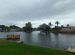 6634 Tower Dr, Hudson, FL 34667