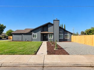 281 Waldo Avenue, Exeter, CA 93221