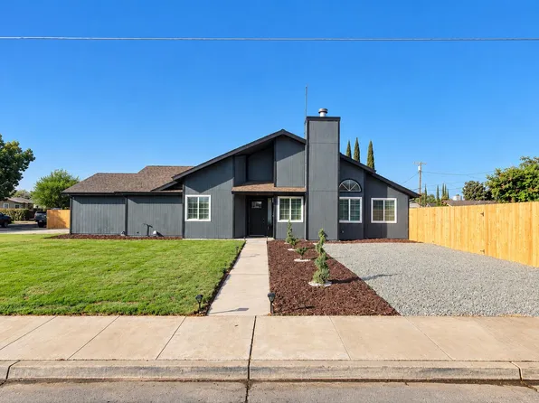 281 Waldo Avenue, Exeter, CA 93221