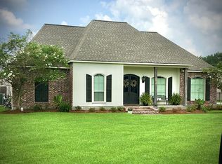 4614 Avery Grace Blvd, Addis, LA 70710