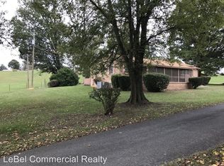 5615 Myers Rd, Russellville, TN 37860
