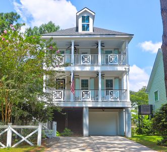 1638 Periwinkle Dr, Mount Pleasant, SC, 29466