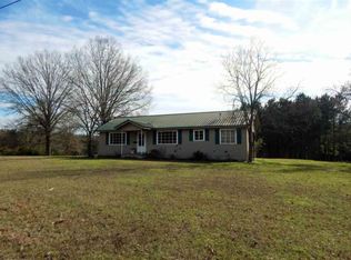 2488 Highway 16 E, Carthage, MS 39051