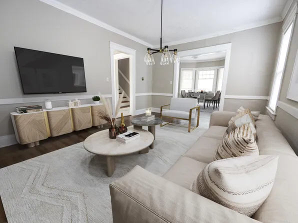 2295 Grandview Ave, Cleveland Heights, OH 44106