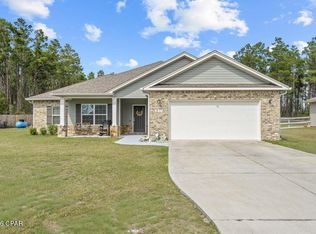 211 Skunk Valley Rd, Southport, FL 32409