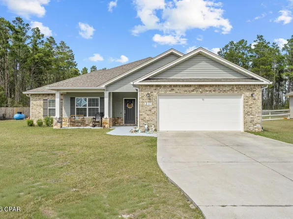 211 Skunk Valley Rd, Southport, FL 32409