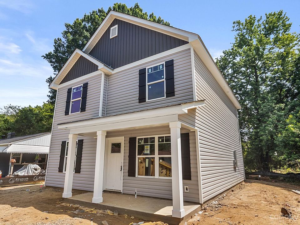 2833 Southwest Blvd, Charlotte, NC 28216 MLS 4046419 Zillow