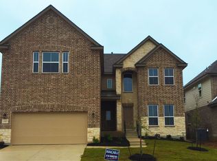 12527 Loving Ml, San Antonio, TX 78253