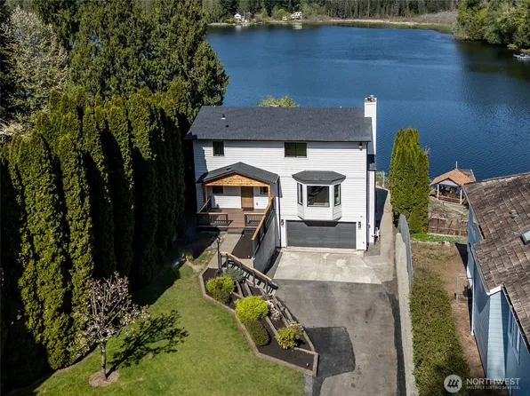 7930 Kelly Beach Road SE, Olympia, WA 98513