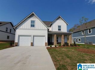 1880 Baxter Ave, Springville, AL 35146