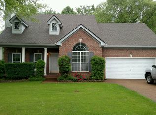 508 Dale Ct, Franklin, TN 37067