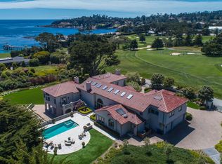 3208 Stillwater Ln, Pebble Beach, CA 93953