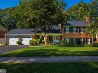 2644 Black Fir Ct, Reston, VA 20191