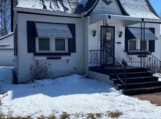 1638 Liberty St, Oshkosh, WI 54901