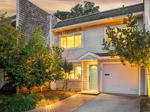 27 Mariner Green Drive, Corte Madera, CA 94925
