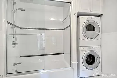 Rented by City Connections Realty