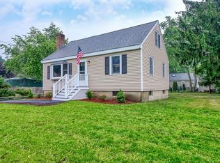 10 Pichowicz Rd, Billerica, MA 01821