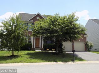 278 Richwood Hall Rd, Kearneysville, WV 25430