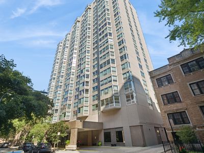 720 W Gordon Ter APT 7G, Chicago, IL, 60613