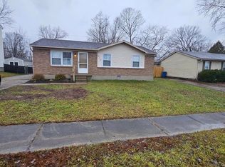 1110 Keane Ave, La Grange, KY 40031