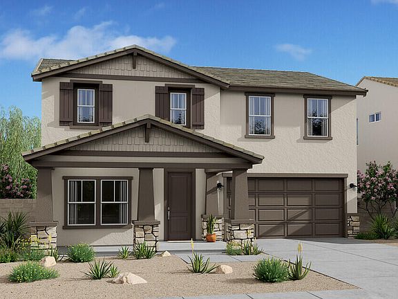 2nd image of 16870 N Dante Way