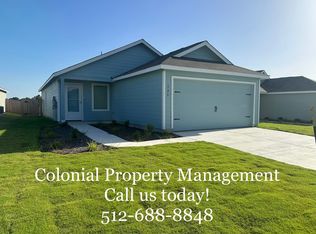 125 Cattle Queen Rd, Jarrell, TX 76537