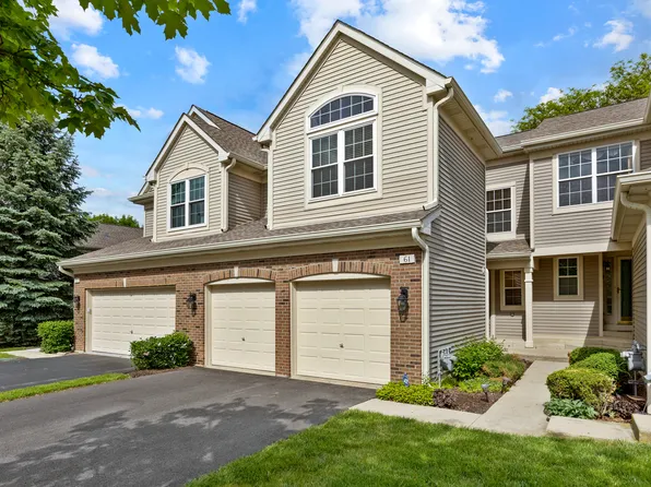 61 Egg Harbour Ct, Schaumburg, IL 60173