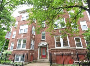 2503 W Leland Ave #1, Chicago, IL 60625