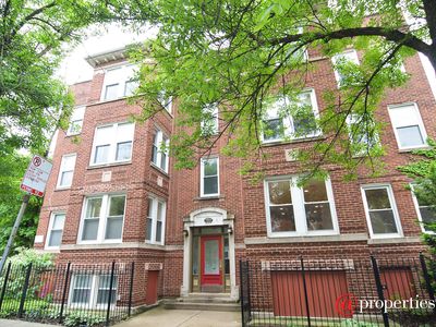2503 W Leland Ave #1, Chicago, IL, 60625