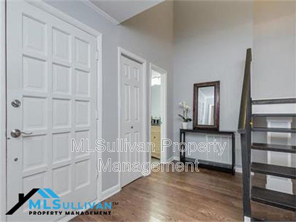 2nd image of 4100 Five Oaks Dr #57-1