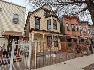121 Hale Ave FLOOR 2, Brooklyn, NY 11208