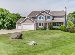202 Christie Ct, Twin Lakes, WI 53181