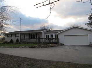 6305 Henderson Rd, Columbiaville, MI 48421