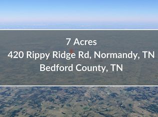 1 Rippy Ridge Rd, Normandy, TN 37360