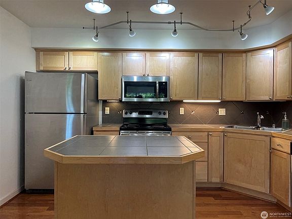 2nd image of 13203 97th Ave E Unit 202