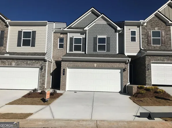 74 Jacobs Farm Ln #31, Lawrenceville, GA 30045