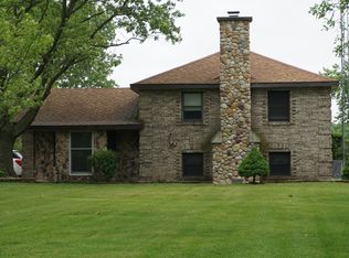 3210 N 2000 East Rd, Saint Anne, IL 60964