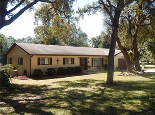 25846 Pine Ridge Rd, Paisley, FL 32767